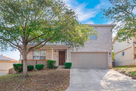 1030 Magnolia Bend San Antonio TX 78251