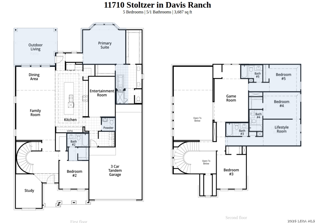 11710 Stoltzer San Antonio TX 78254