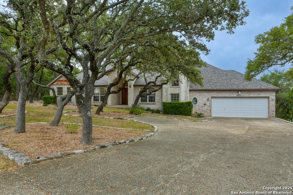 508 Breathless View San Antonio TX 78260