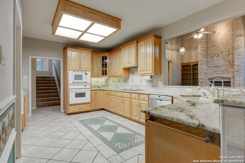 508 Breathless View San Antonio TX 78260