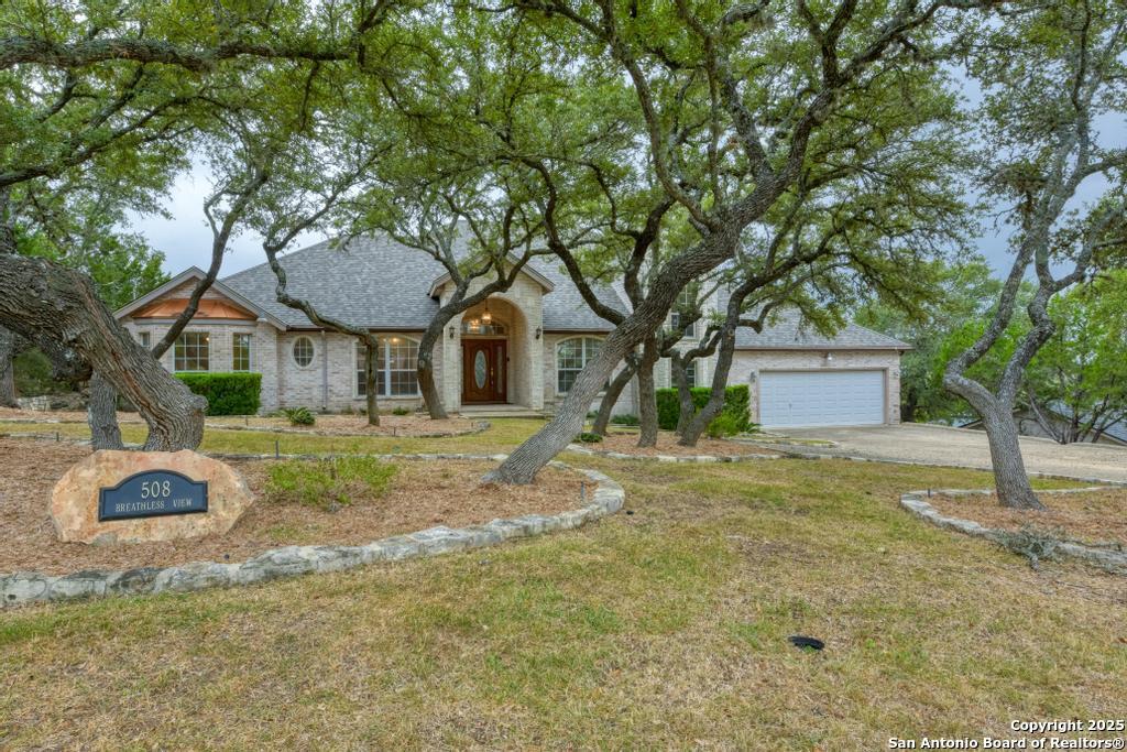 508 Breathless View San Antonio TX 78260