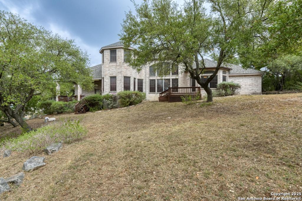 508 Breathless View San Antonio TX 78260