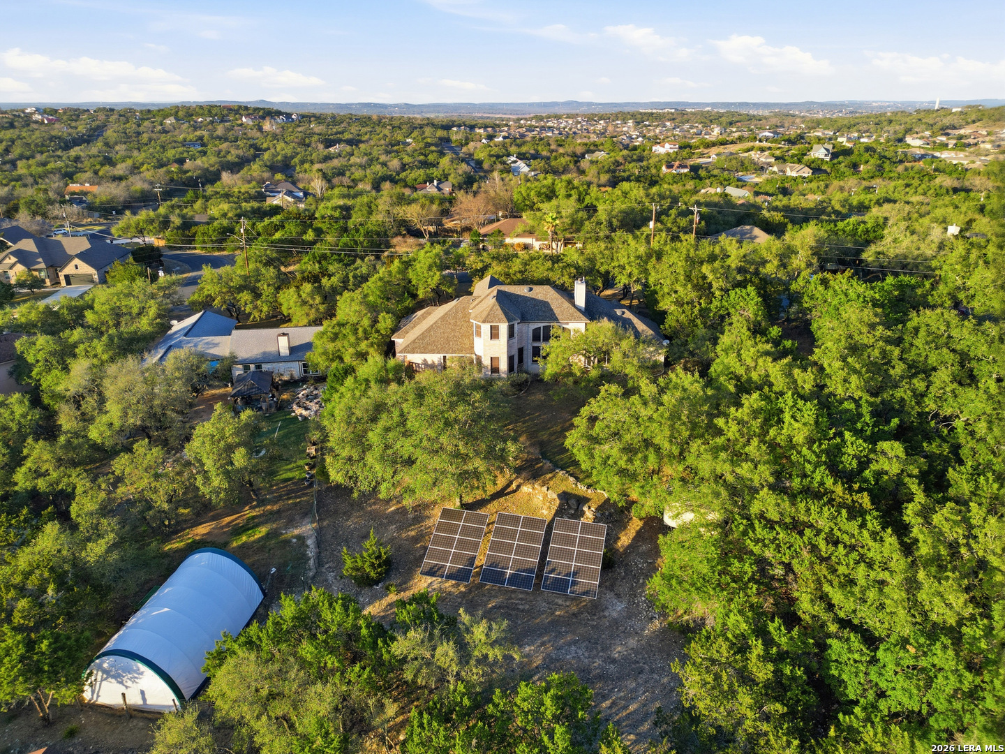 508 Breathless View San Antonio TX 78260