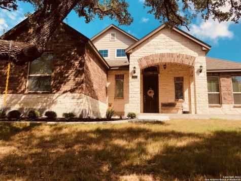 2223 Deer Run Ridge New Braunfels TX 78132