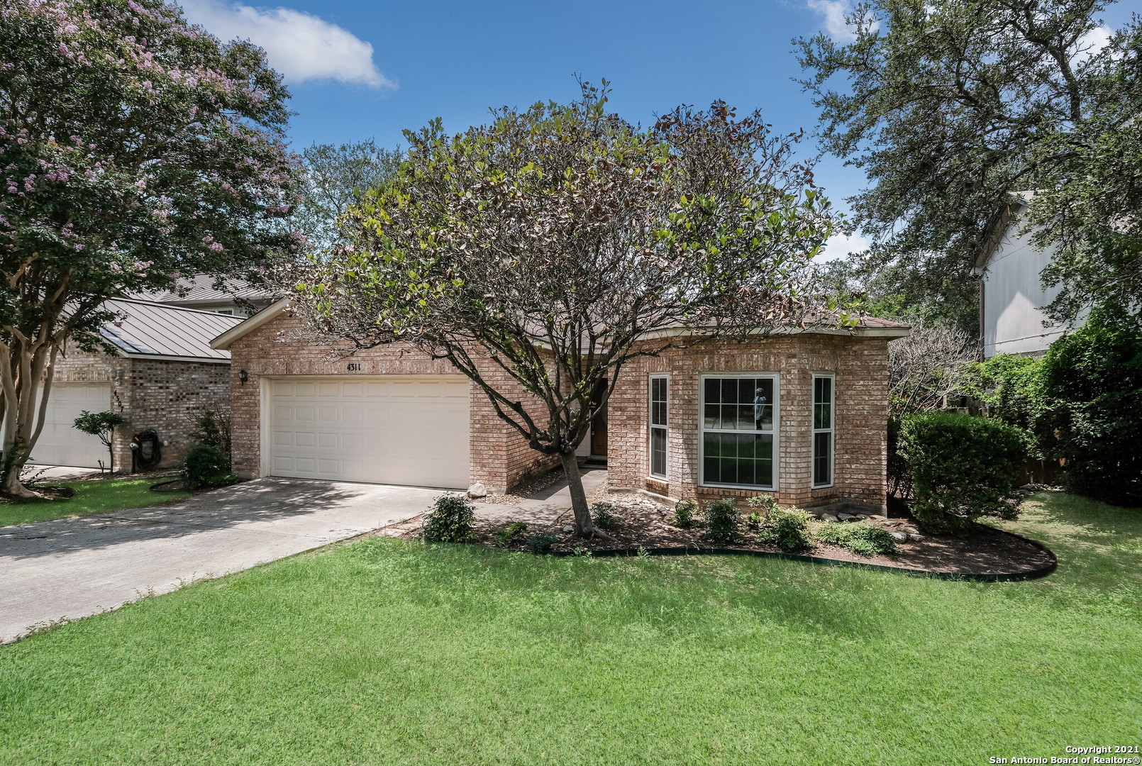 4311 Knollpass San Antonio TX 78247