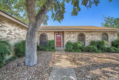 2903 Sky Cliff Street San Antonio TX 78231