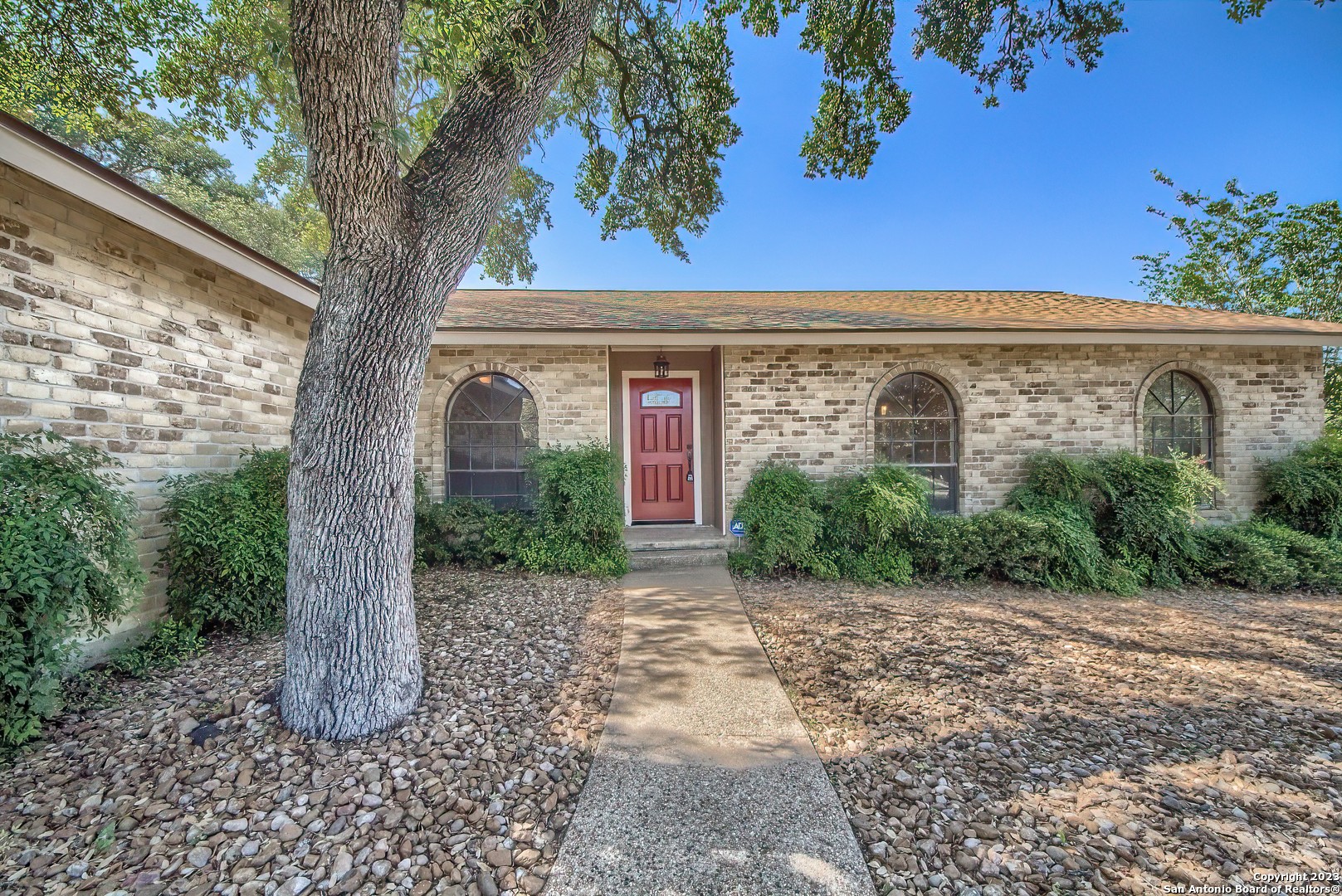 2903 Sky Cliff Street San Antonio TX 78231