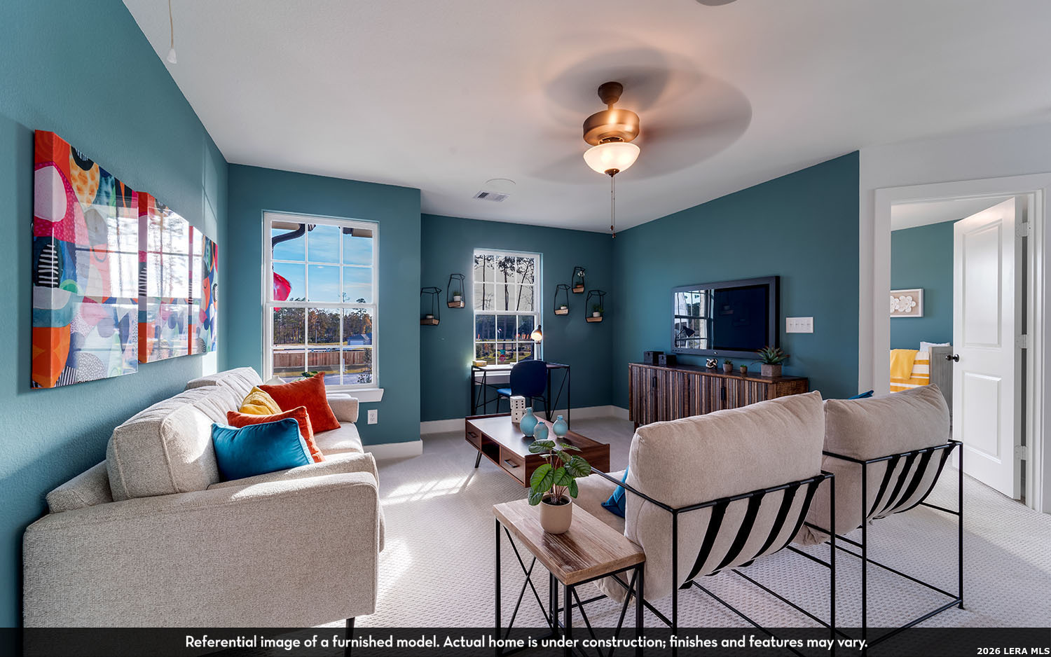 2907 Tengyc Bow San Antonio TX 78245