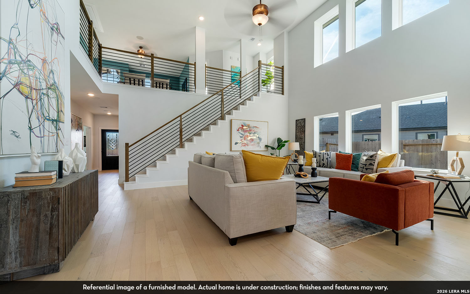 2907 Tengyc Bow San Antonio TX 78245