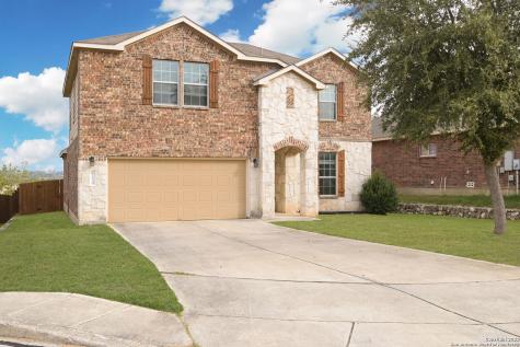 8239 Rockwell Vista San Antonio TX 78249