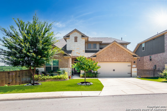 14410 Verde Azul San Antonio TX 78245