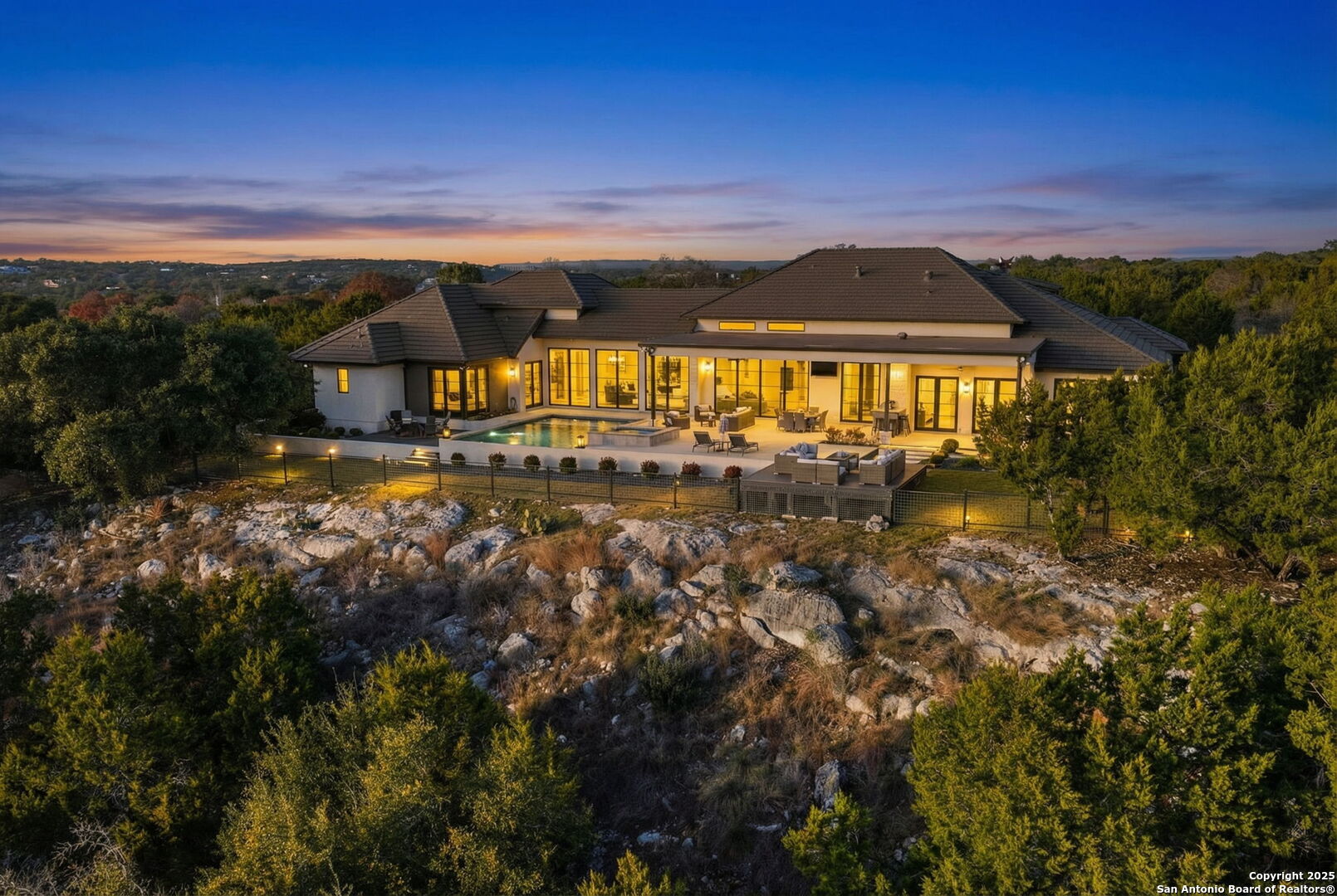 121 Greystone Point Boerne TX 78006