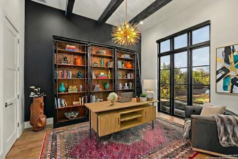 121 Greystone Point Boerne TX 78006