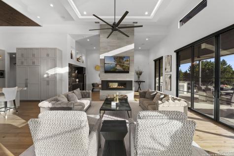 121 Greystone Point Boerne TX 78006