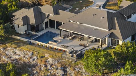 121 Greystone Point Boerne TX 78006