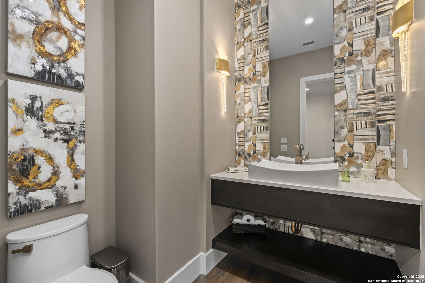 121 Greystone Point Boerne TX 78006