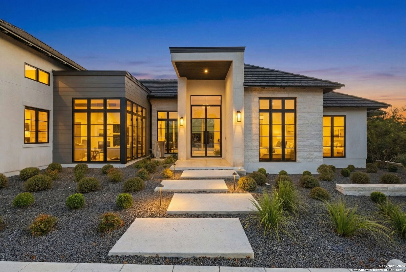 121 Greystone Point Boerne TX 78006
