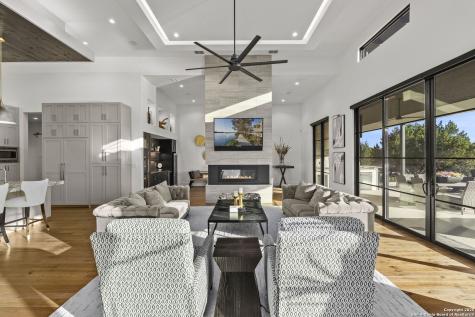 121 Greystone Point Boerne TX 78006