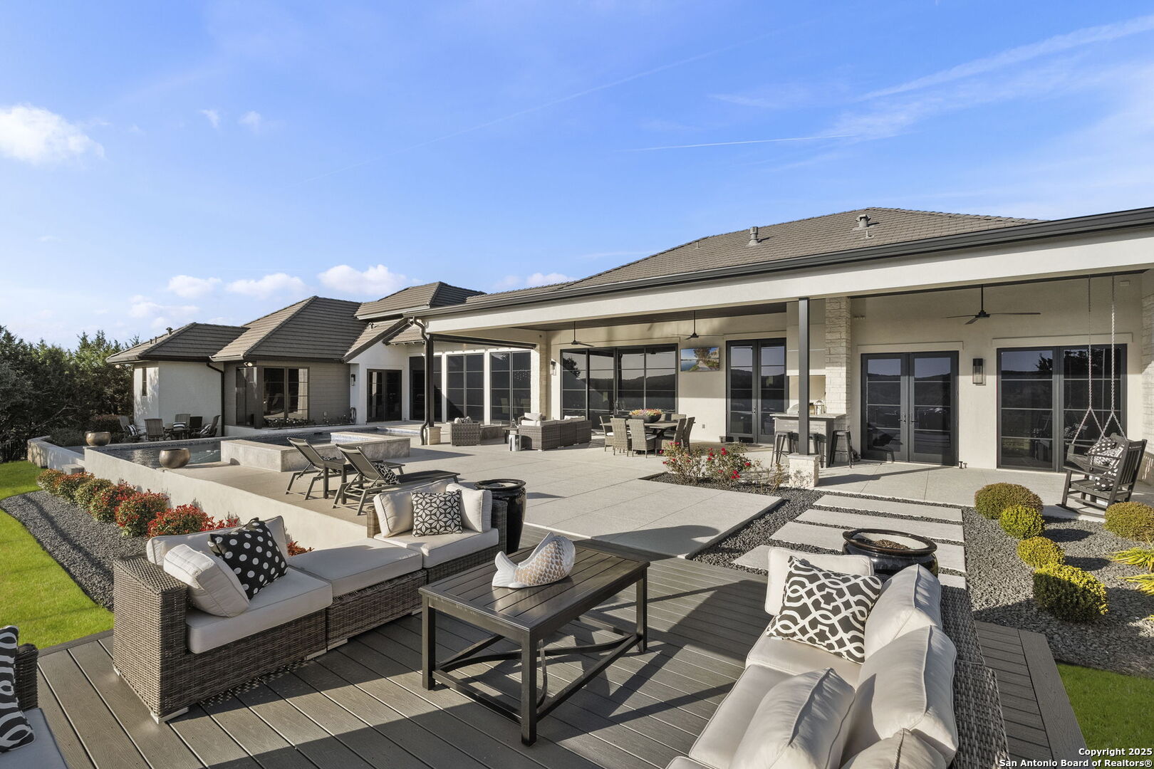 121 Greystone Point Boerne TX 78006