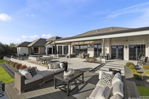 121 Greystone Point Boerne TX 78006