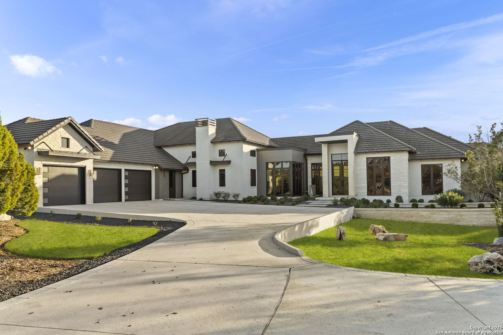 121 Greystone Point Boerne TX 78006