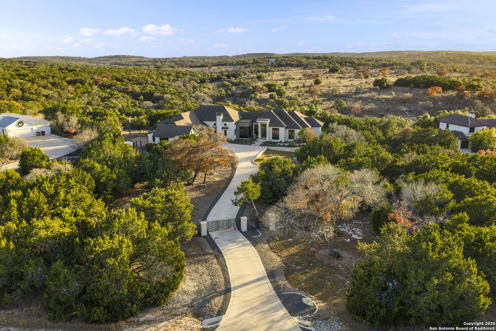 121 Greystone Point Boerne TX 78006