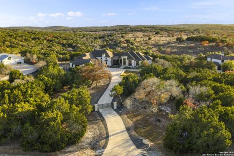 121 Greystone Point Boerne TX 78006