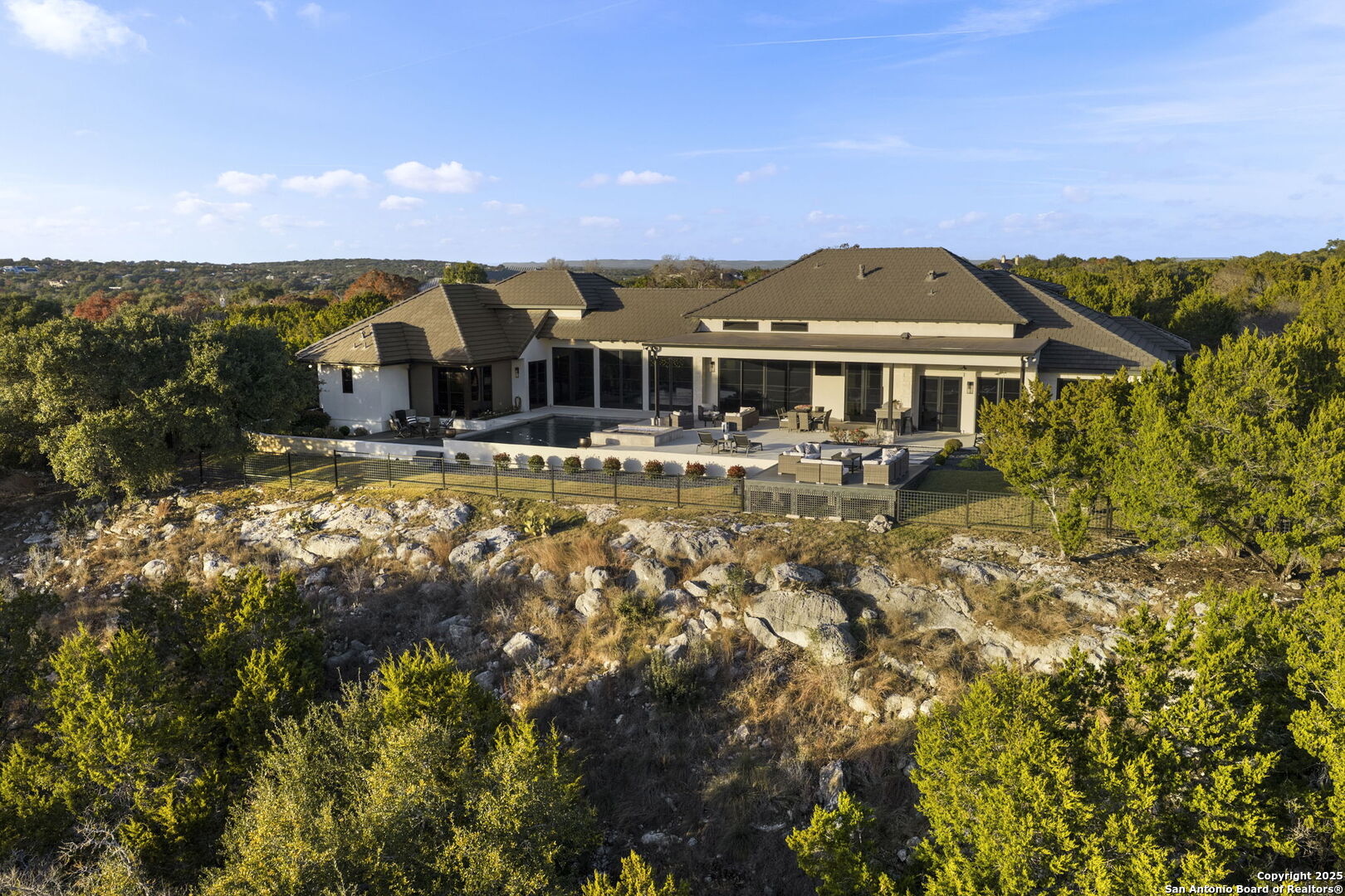 121 Greystone Point Boerne TX 78006