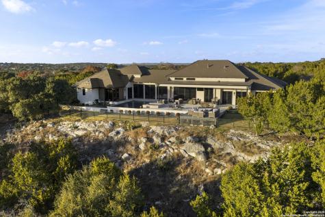 121 Greystone Point Boerne TX 78006