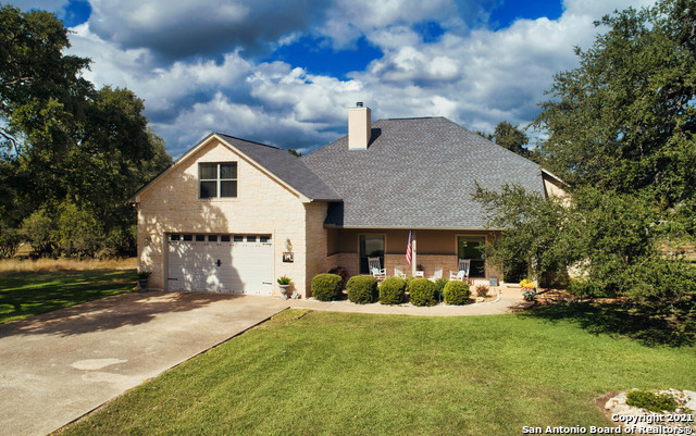 273 Deerwood Circle Bandera TX 78003