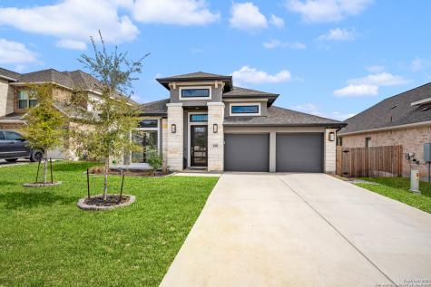 118 Capano Creek Boerne TX 78006