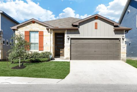 11679 Folsom Pass San Antonio TX 78245