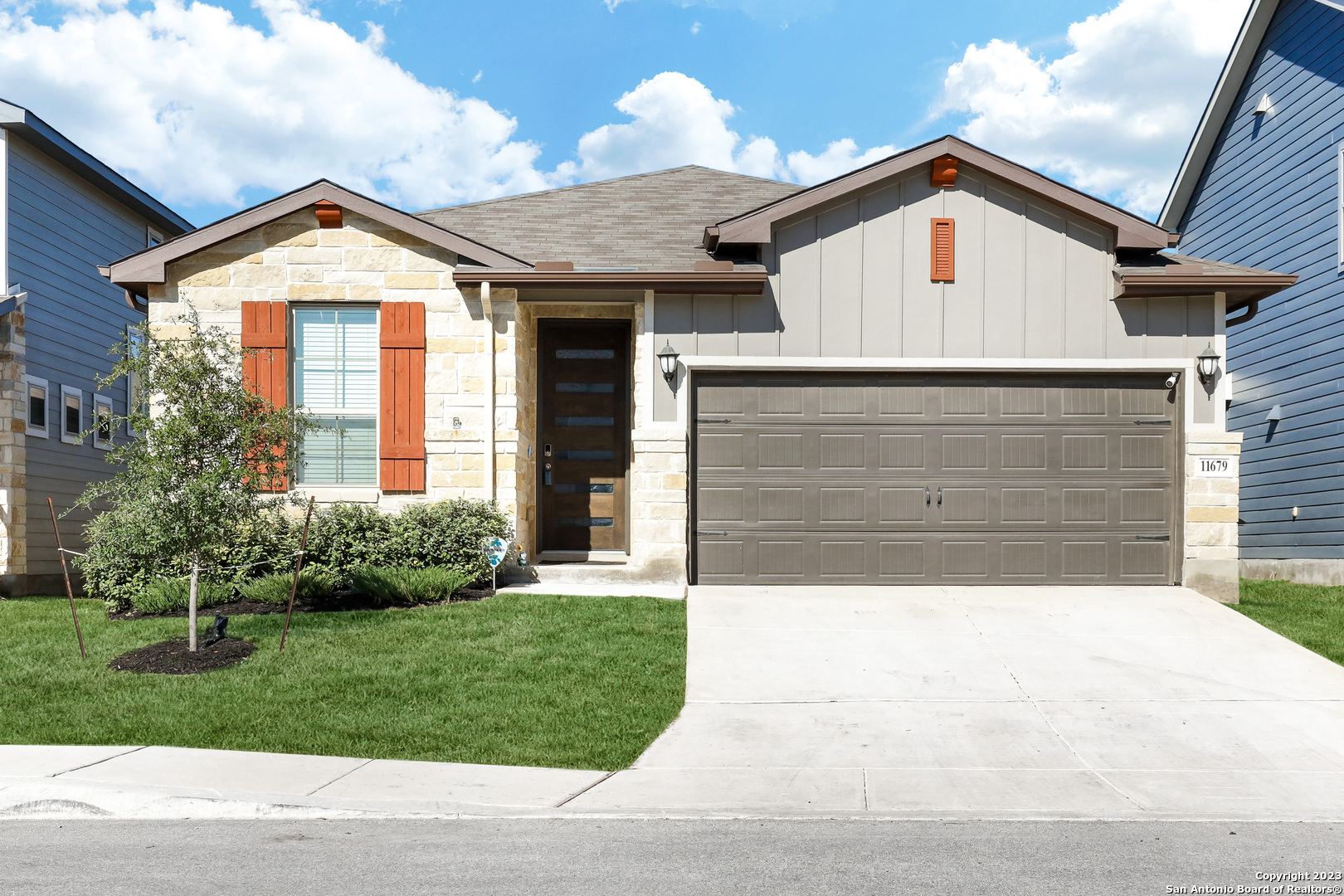 11679 Folsom Pass San Antonio TX 78245