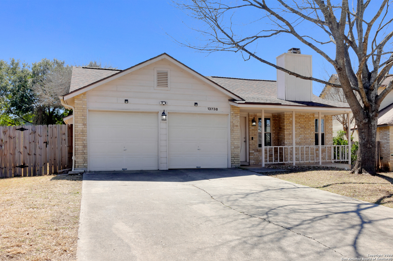 13738 Fairway Hedge San Antonio TX 78217