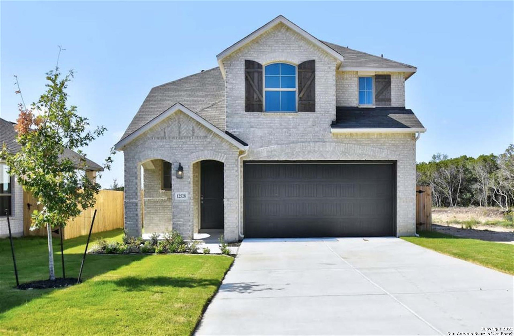 12528 Bergman San Antonio TX 78254