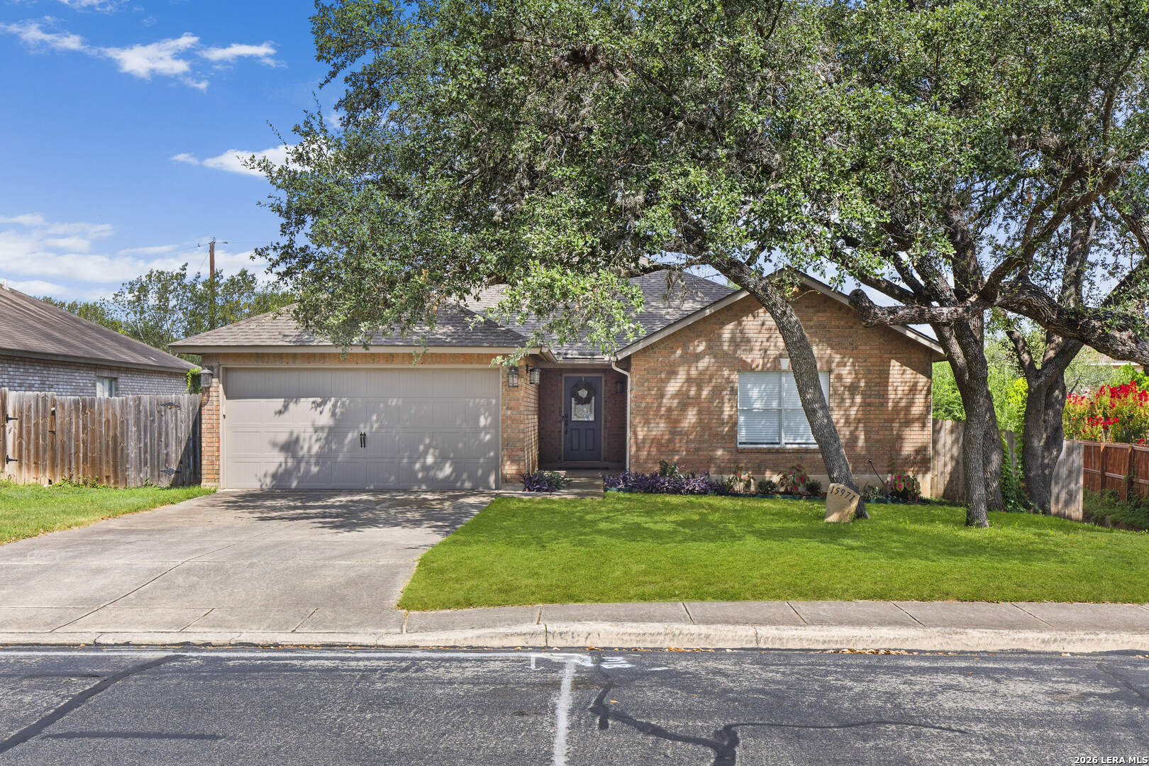 15971 Tampke Place San Antonio TX 78247