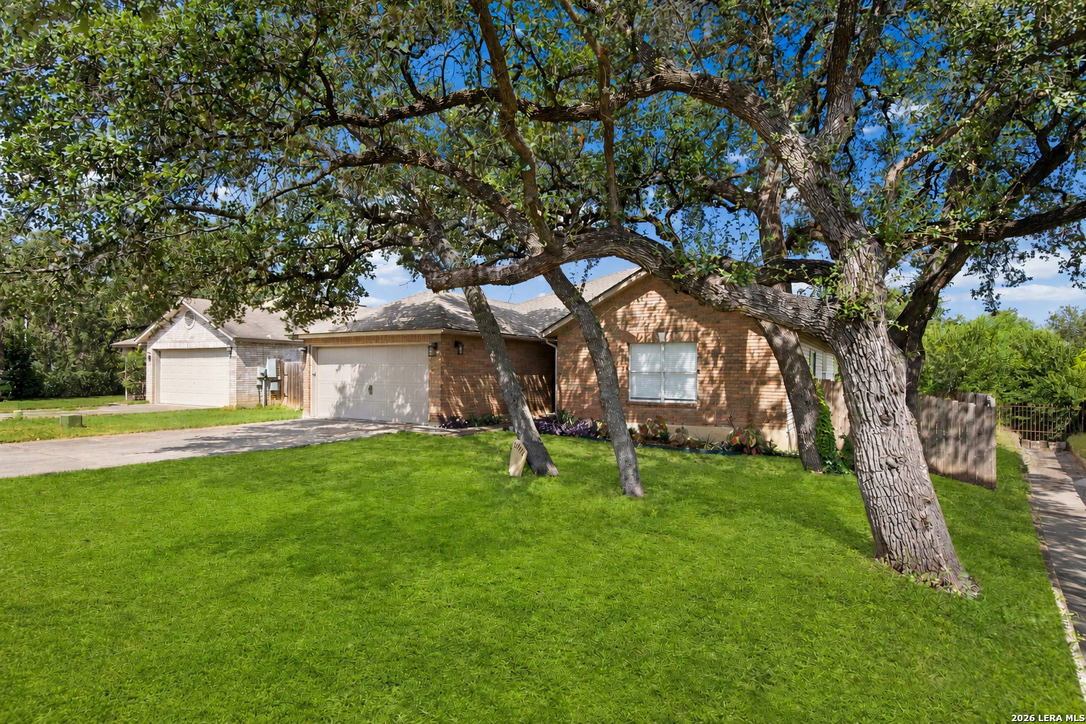 15971 Tampke Place San Antonio TX 78247