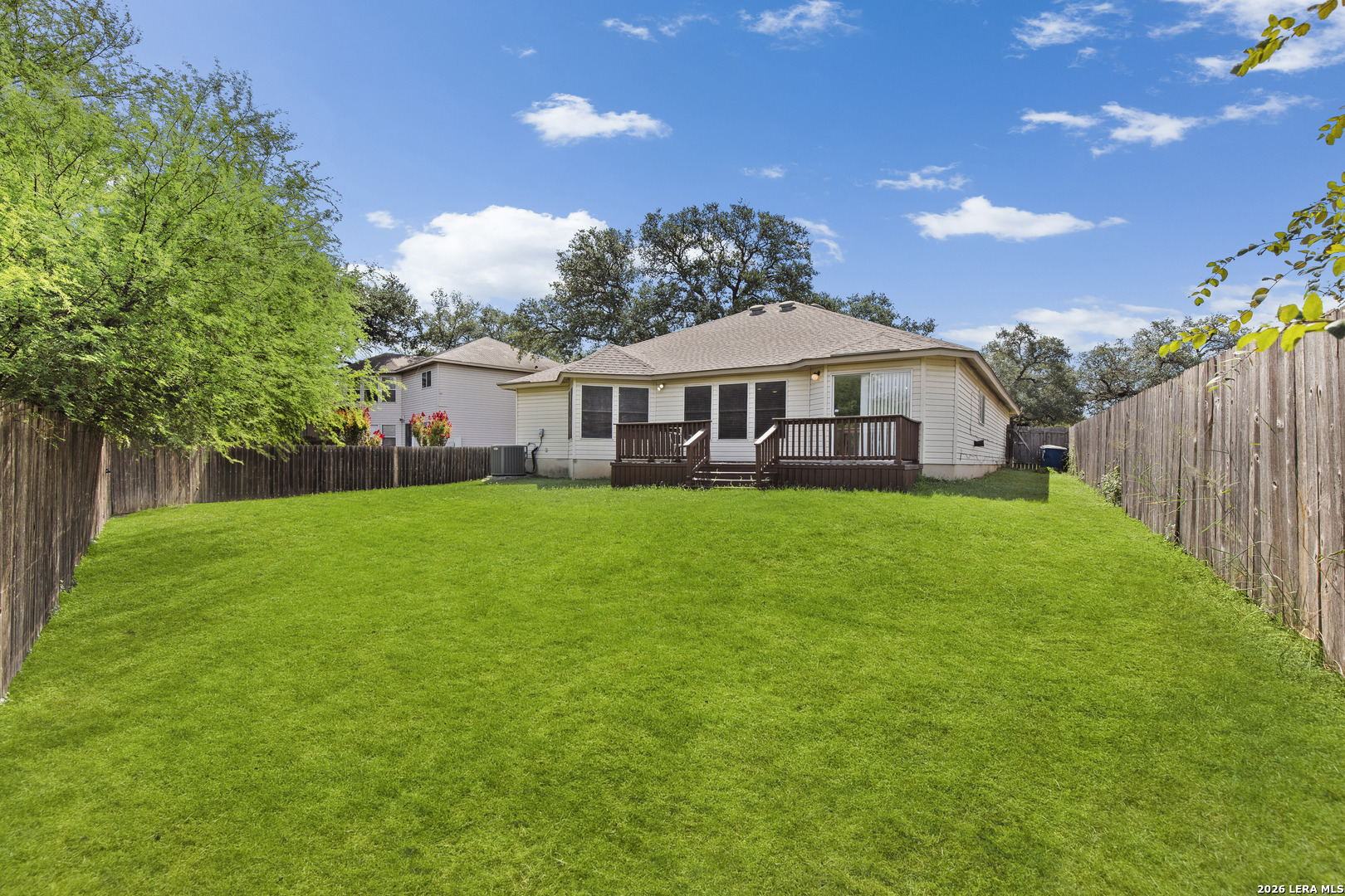 15971 Tampke Place San Antonio TX 78247