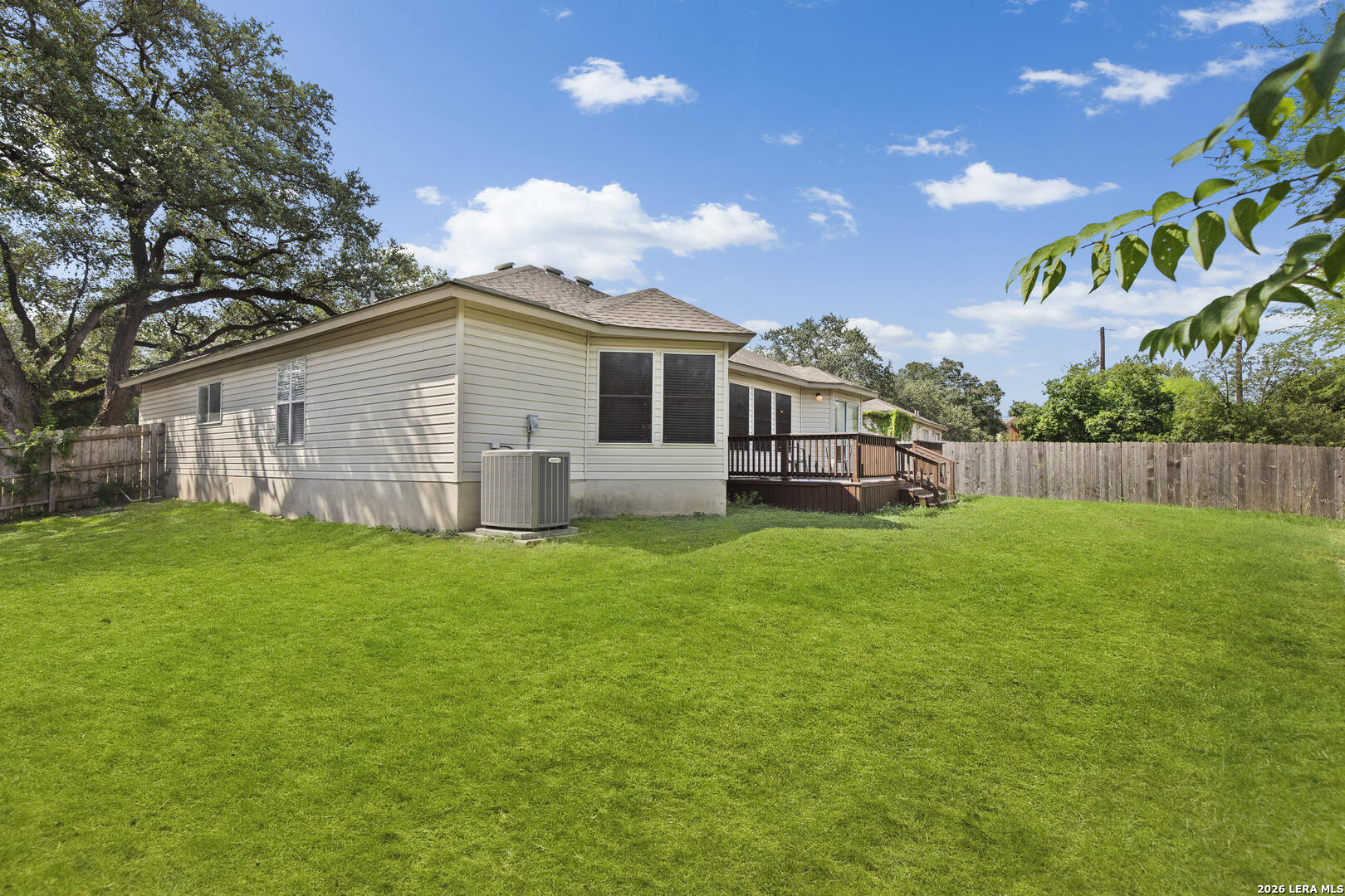 15971 Tampke Place San Antonio TX 78247