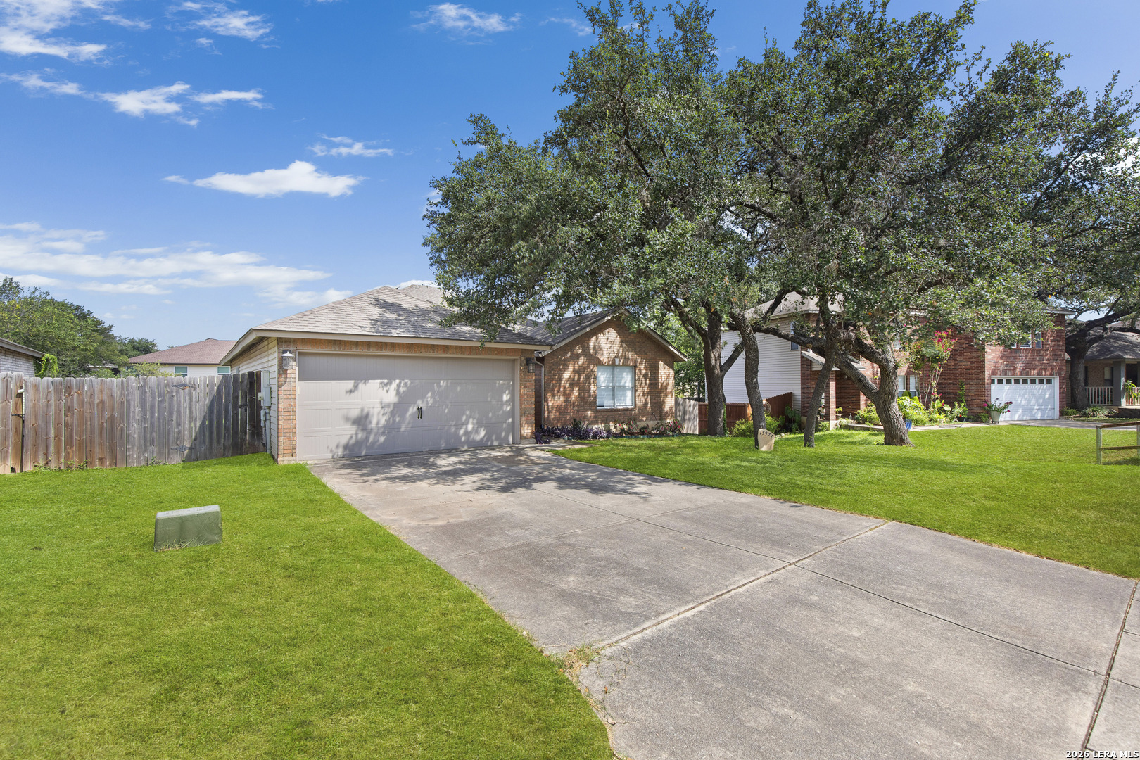 15971 Tampke Place San Antonio TX 78247
