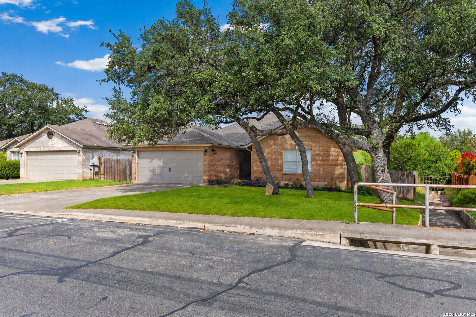 15971 Tampke Place San Antonio TX 78247