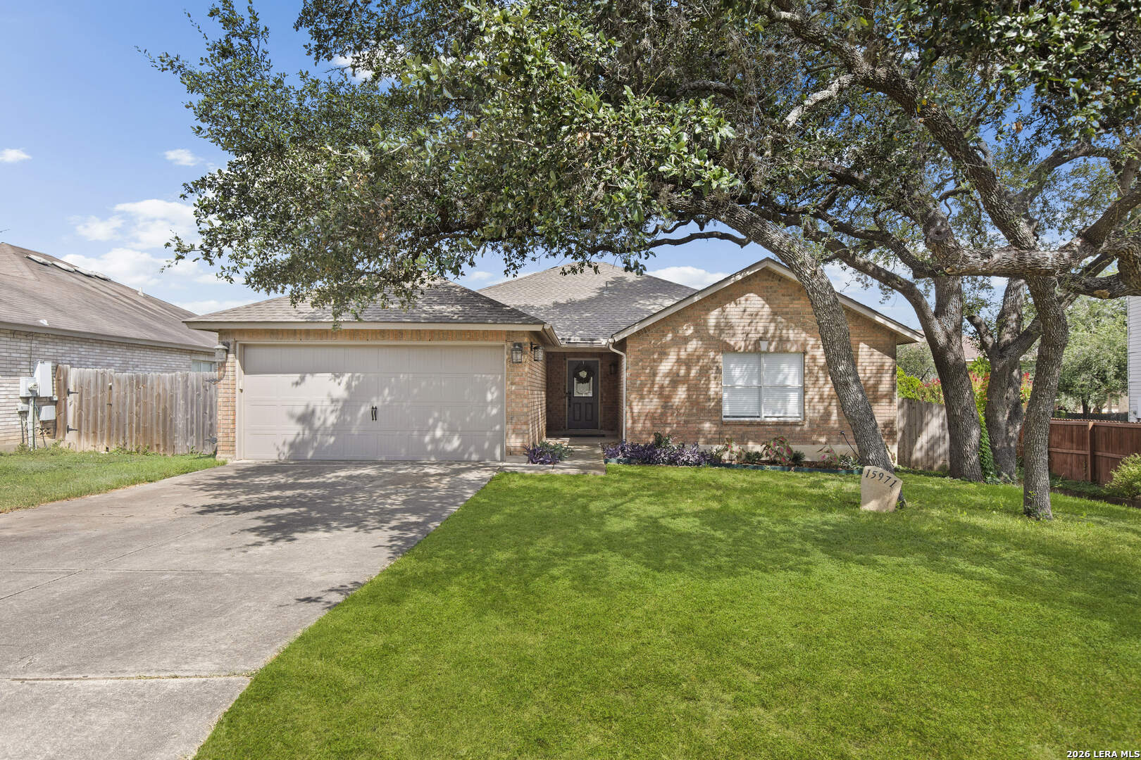 15971 Tampke Place San Antonio TX 78247