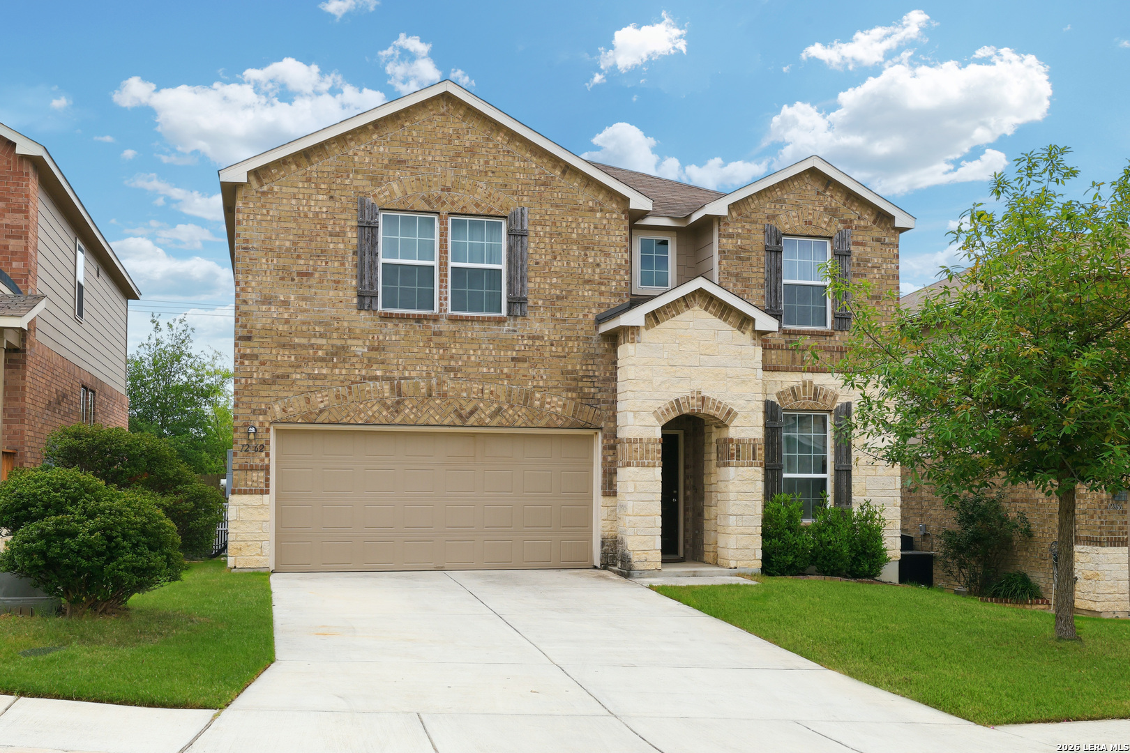 12962 Limestone San Antonio TX 78253
