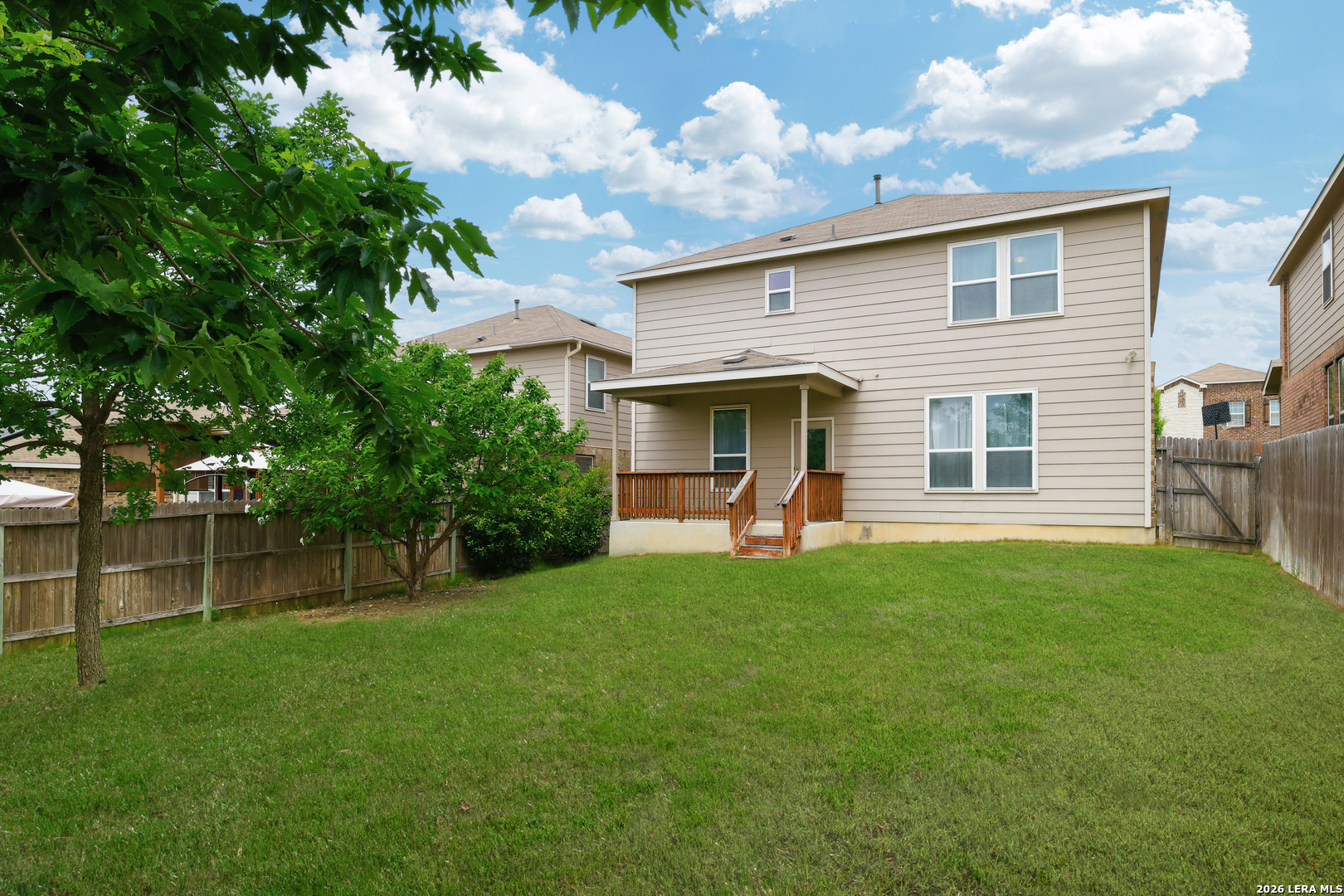 12962 Limestone San Antonio TX 78253