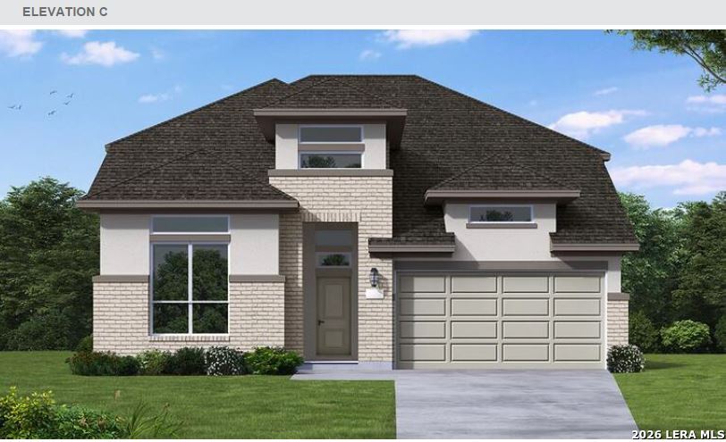 215 Desert Bloom San Antonio TX 78253