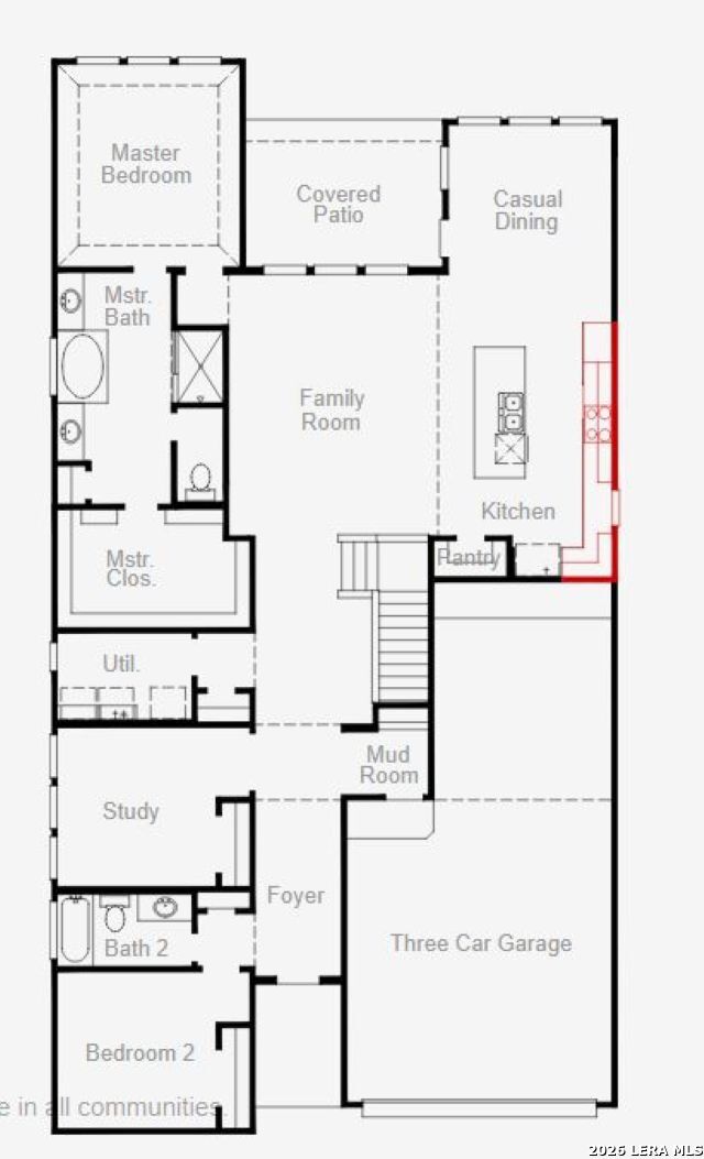 215 Desert Bloom San Antonio TX 78253