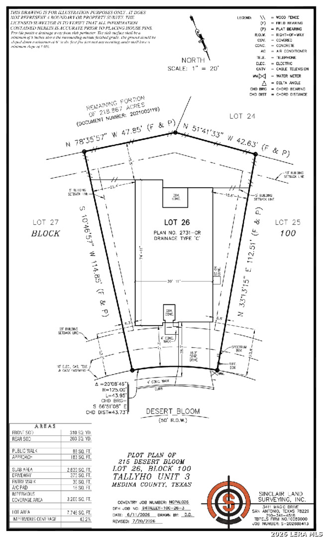 215 Desert Bloom San Antonio TX 78253