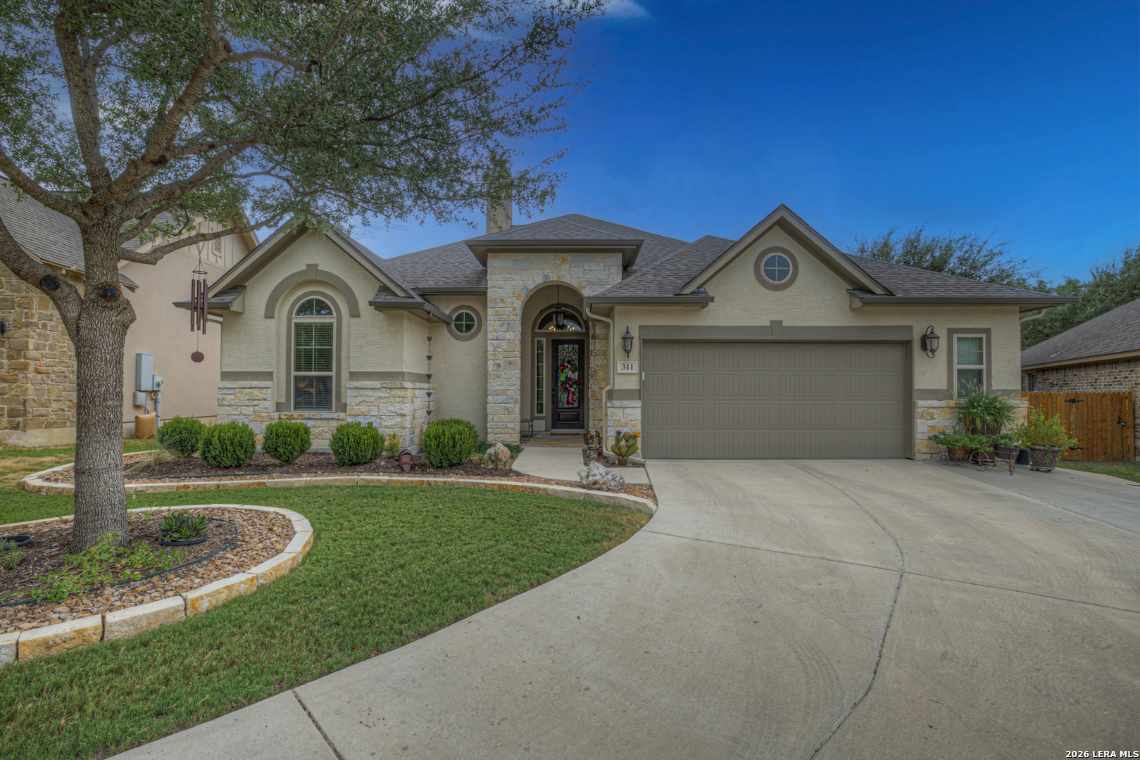311 Wauford Way New Braunfels TX 78132
