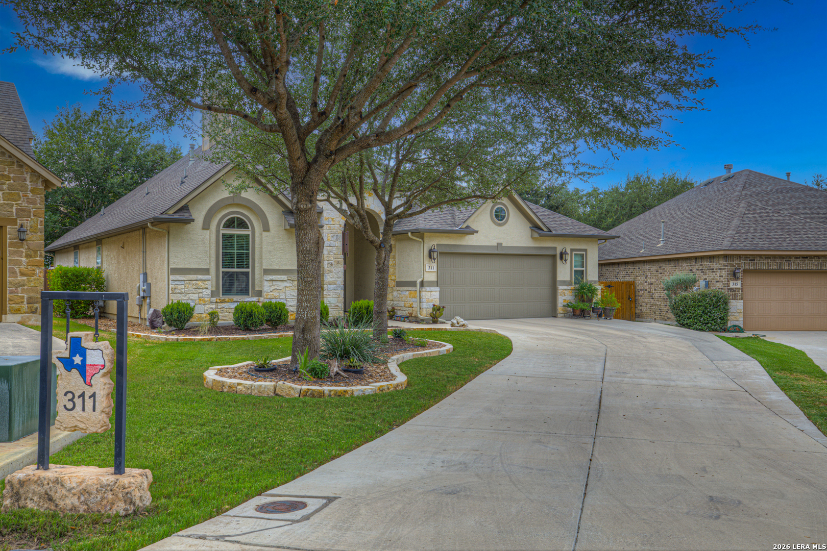 311 Wauford Way New Braunfels TX 78132