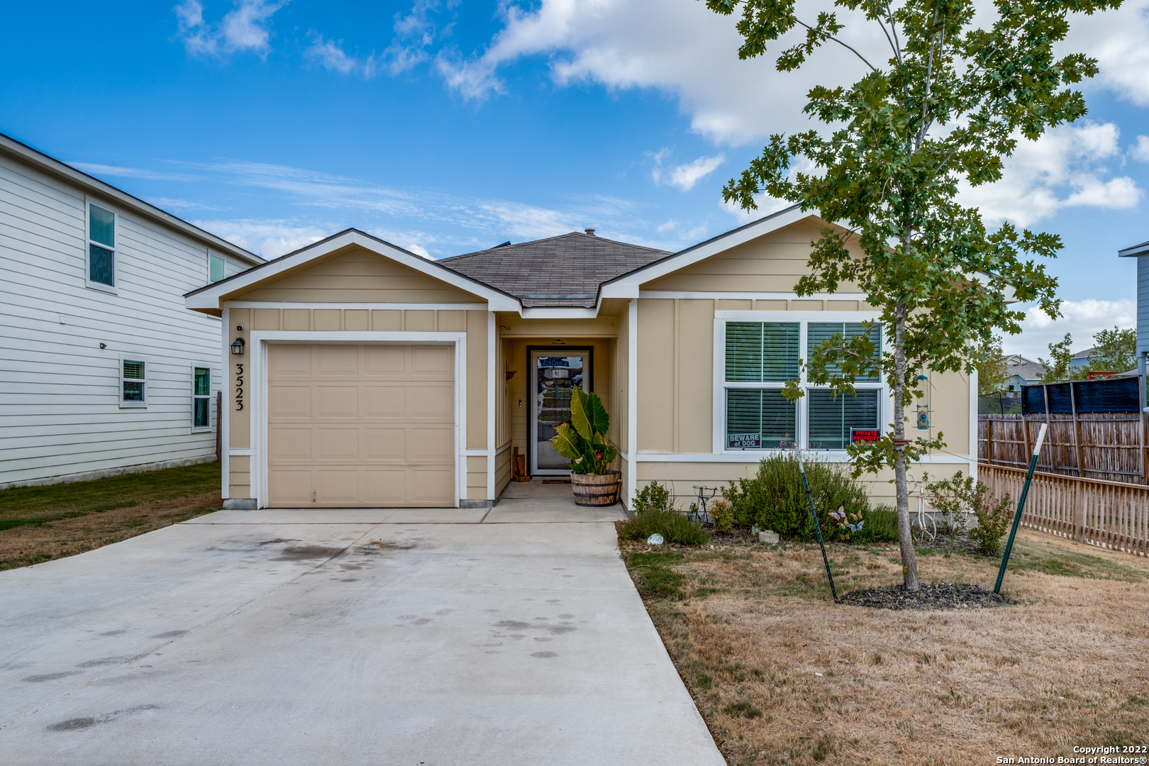 3523 Espada Point San Antonio TX 78222